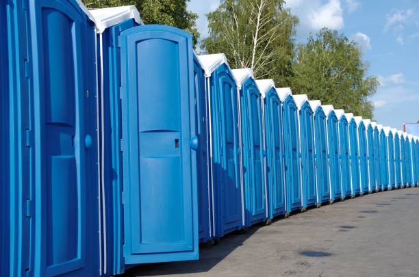 Best Affordable porta potty rental  in Deerfield, WI